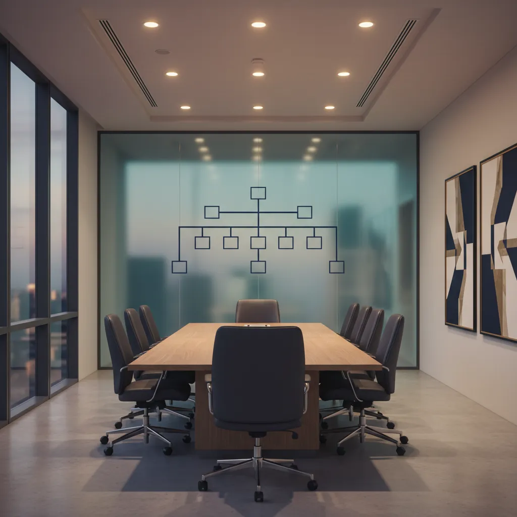 COOとは？CEOとの違いと3つのタイプ