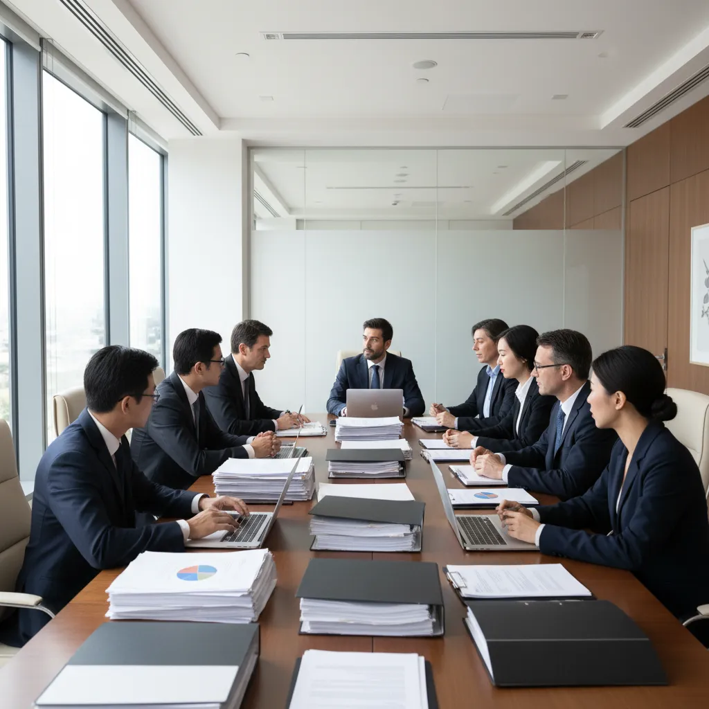 法的留意点と候補者への配慮